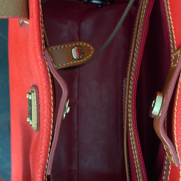 Dooney & Bourke Shoulder Bag - Picture 4 of 7